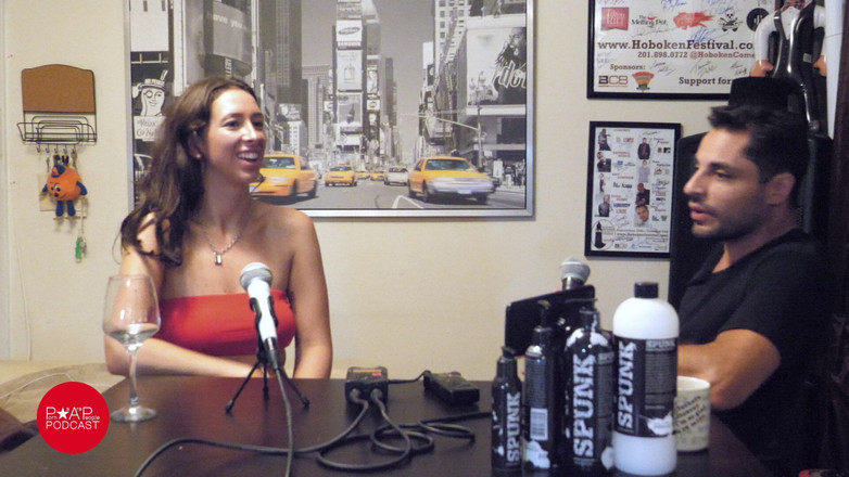 Comma D Productions: Episodul 112, Jackie Ooh, episod complet, vedetele porno sunt oameni