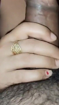 Desi Priya Bhabhi Fick von fremden
