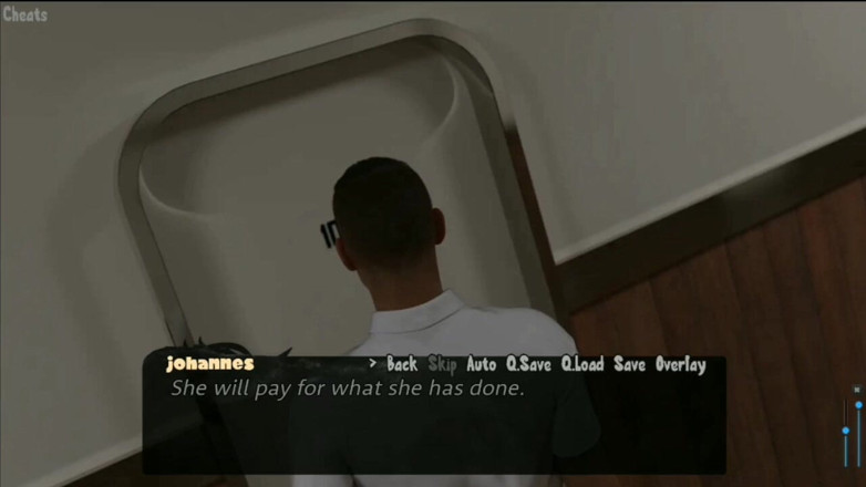 Johannes Gaming: Brillante señor - # 11 qué poderes tiene