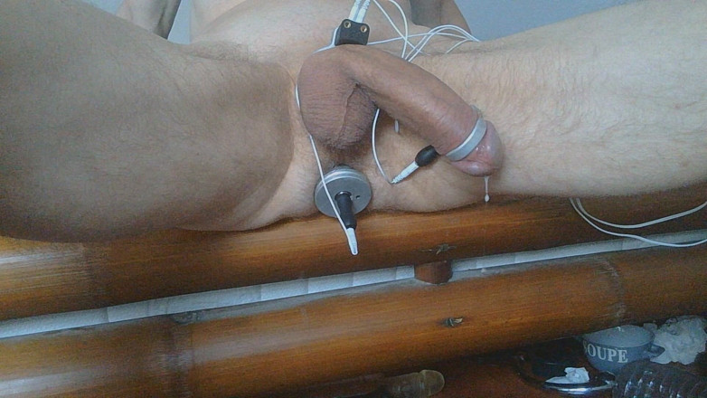 Prostatecumer: 尊敬がとても高い