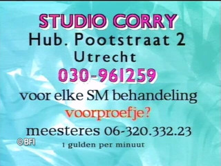 Slave Seks: Sore sm în Amsterdam