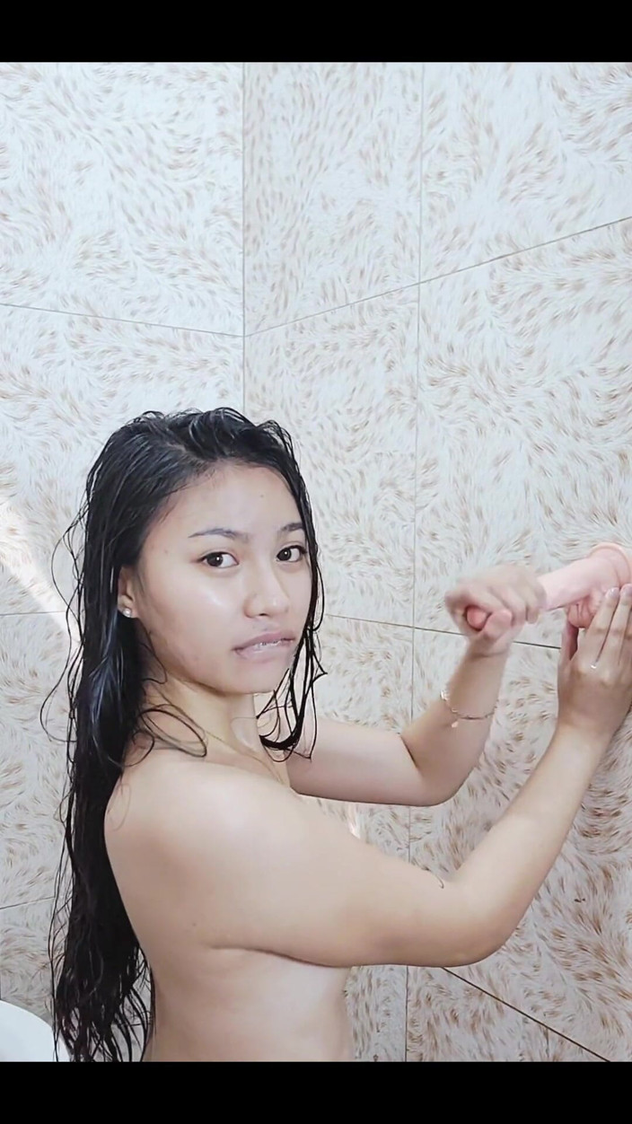 Cherrryblisss: Dusche mit mir