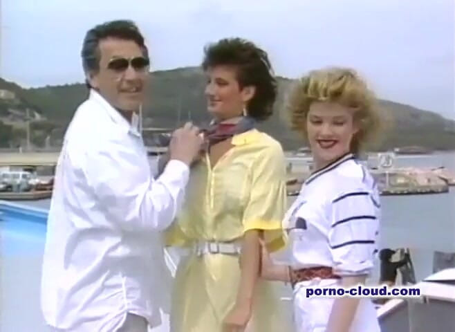 Porno Cloud: The winner take it all pussys