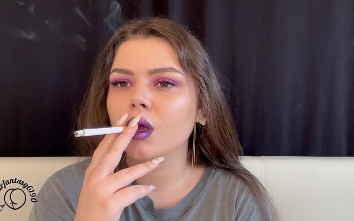 Your fantasy studio: Quyến rũ khói tím: cận cảnh vaping &amp; hút thuốc
