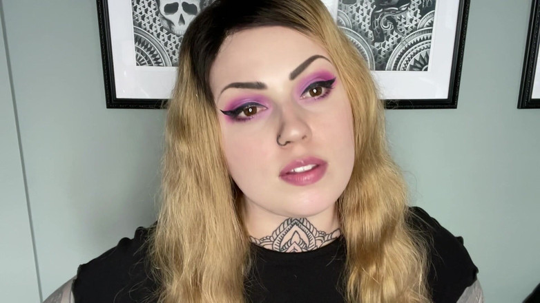 Miss Valentina: Хірургія гендерного обміну сіссі