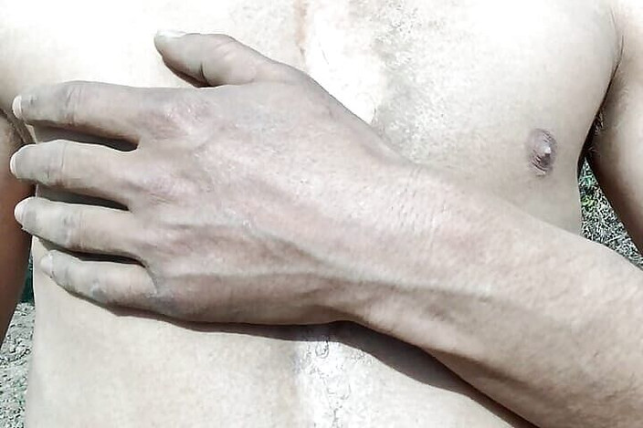 Gangbang straight: Knulla iväg i tunneln