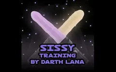 Entrenamiento de mariquita por Darth Lana