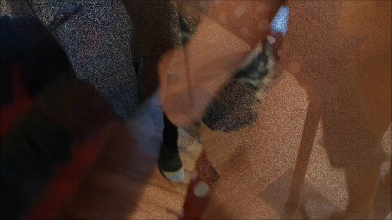 UserBitch1: Ao gangbang s inseminací