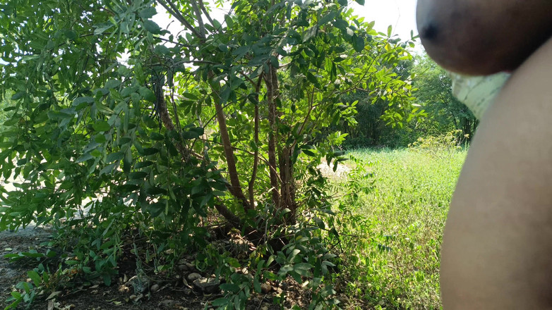 Inba: Meia-irmã gostosa