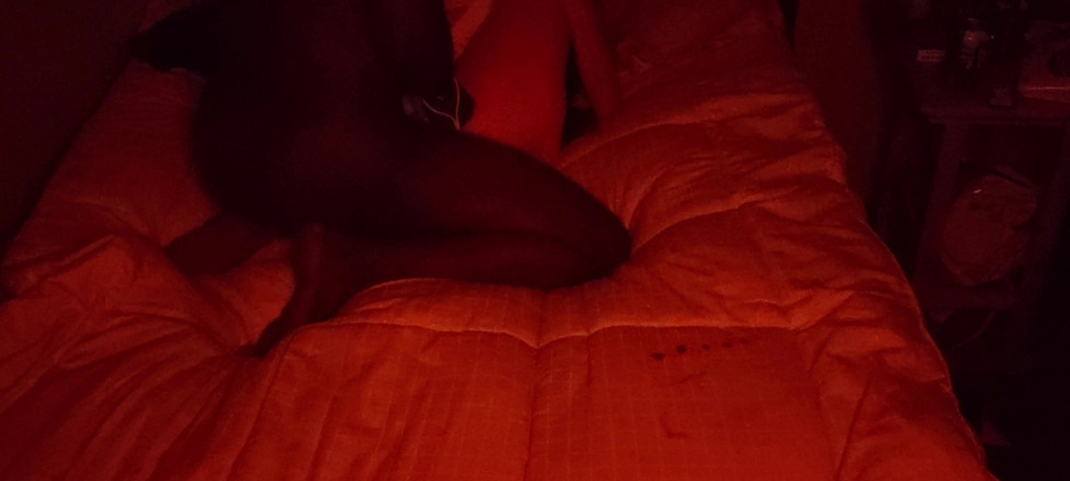Dick for yo bitch: Pria yang adalah malam yang panjang untuk bersenang-senang