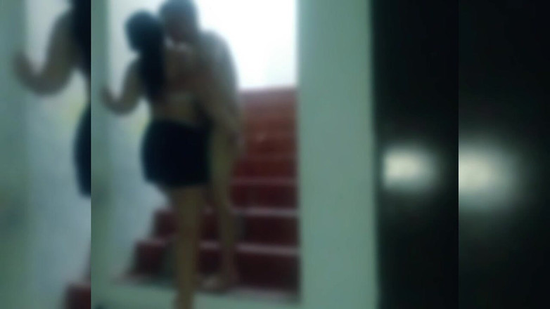 Aaron Sins: Hotwife Jiran Melayan