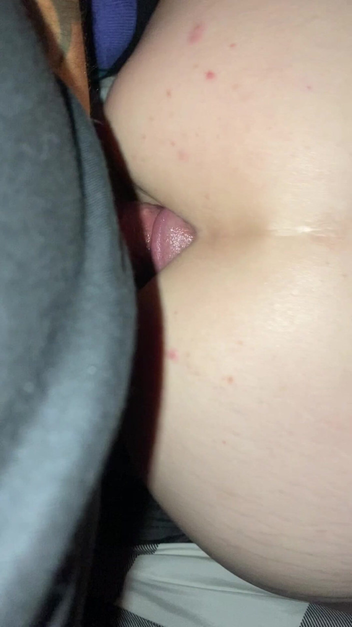 Sexy couple Canada: Great Anal
