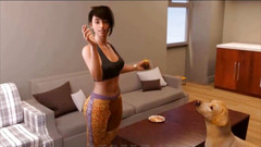 Visual Novels: Połączona część 8