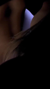 Two sexy Elves put on an Erotic Lesbian Show