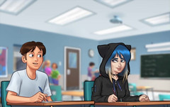 Miss Kitty 2K: Yaz mevsimi efsanesi yeniden düzenlendi - misskitty2k tarafından 3 bahçeleme