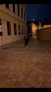 Sneakers Boy