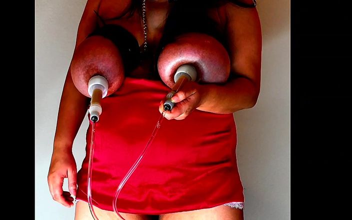 VeeVee Vixen: Хакоу фотосессия