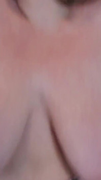 Teen BBW JOI with Pussy Play and Dirty Talk