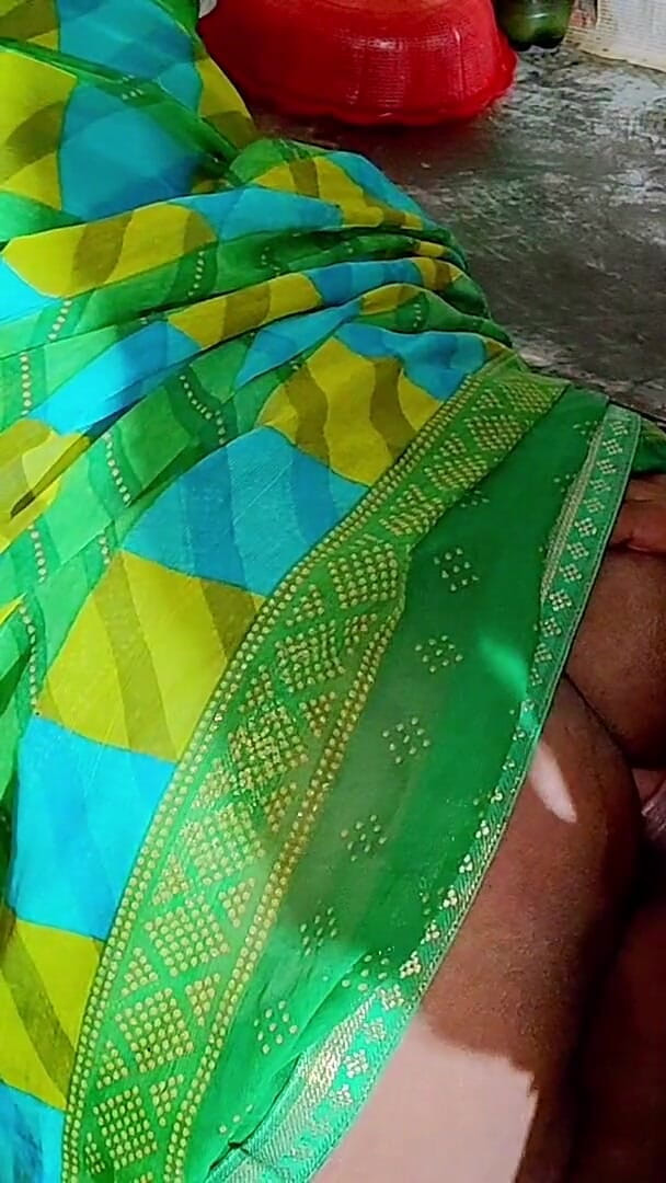 The Neighbor's Brother Tore My Pussy (Annu bhabhi studio)