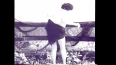 Vintage Megastore Full hd: Điệu nhảy kỳ lạ gợi cảm