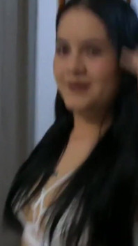 Sexy podvádějící latinskoamerická přítelkyně má kondom pro jeho velkého černého hardcore ptáka - Jhodez1