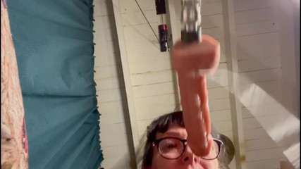 aewin11: Hraní se sebou při sledování mého videa