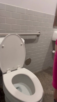 Random Pissing