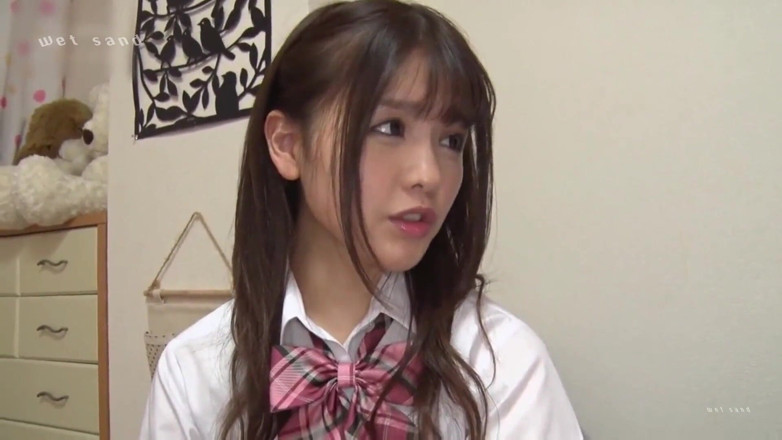 JAV Cosplay: Sluty Asian blowjob 4