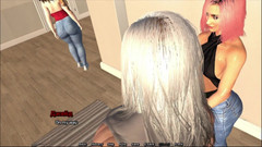 Amaran Futas: Instinct Unleashed Gameplay Part 8