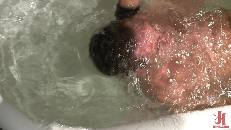 Kink Men Classics: Dylan Rycerz Zniszczenia