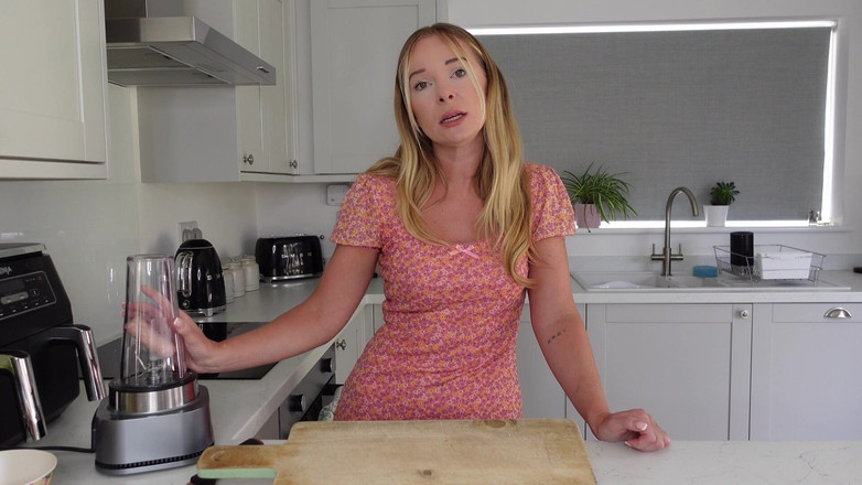 Brea Rose: को और मिश्रित किया गया - Penectomy