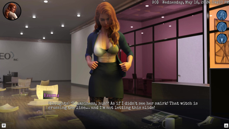 Johannes Gaming: Межі моралі 17, я змусив його роздягнутися догола на задньому дворі