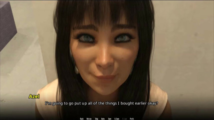 Visual Novels: WVM stars university part 149