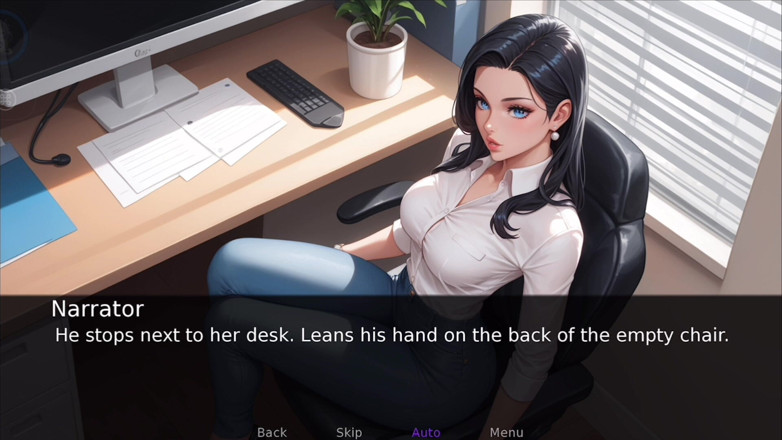 Captain ero gaming: Pliki Hidd3n - część 1