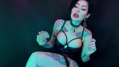 Baal Eldritch: दयनीय D के लिए लॉकटोबर टास्क ... r Bitches: Sph, पवित्रता - Caviar संस्करण