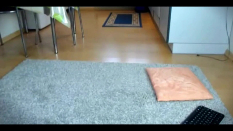 Sexydea: Dat din cur senzual în lenjerie albă: dezlănțuie-ți cele mai sălbatice...
