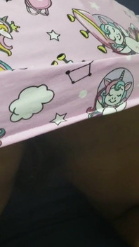 La principessa ebano con un gran culone ama i colpi sulla schiena