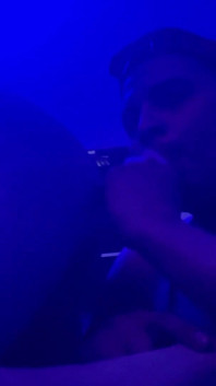 Smoke in My Ass