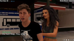 Johannes Gaming: College Kings # 34 Idąc na randkę, kogo wybrać