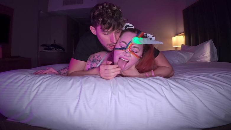 Bambi_beauty1: Unicorns intervju