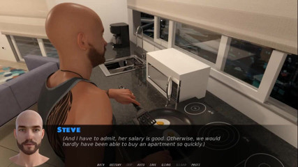 Dirty GamesXxX: Jocuri incitante: soț și wIfe-Ep2