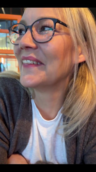 I Was Kind of Excited, but Also Had Fun!