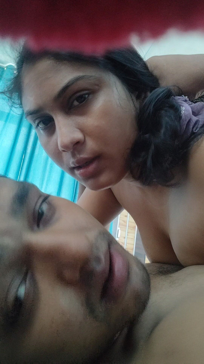 Slow One More: Fucking my horny virgin naughty Indian lady