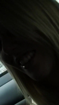 Blonde Teen PAWG Sucks and Fucks the Handymans Huge Fat Bwc What a Slut