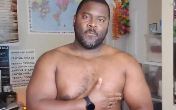 MrGoudreauXXX: Felt thick this morning
