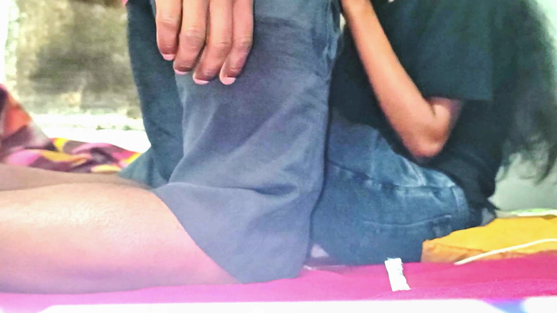 SanskariGirl1: Ngày lễ tình nhân đụ với bạn trai