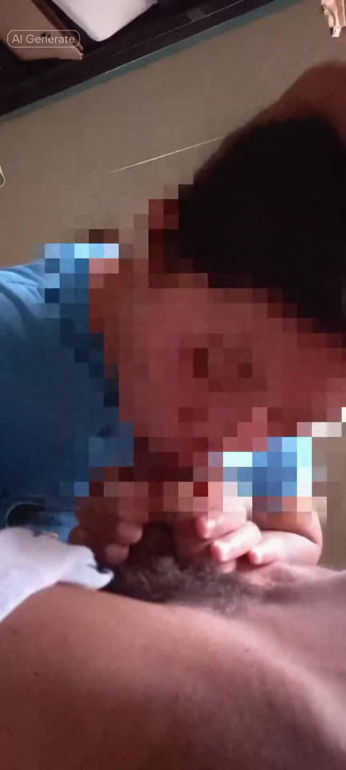 Daddy V: Video Seks Muzik Pendek