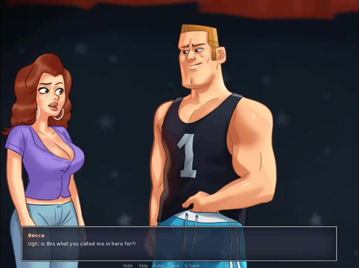 Cartoon Play: Літня сага, частина 154
