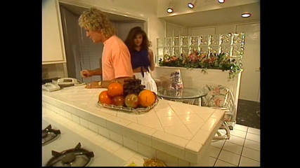 Rocco Siffredi and Friends: Rocco Revishe Old Usa Porn Chapter #03