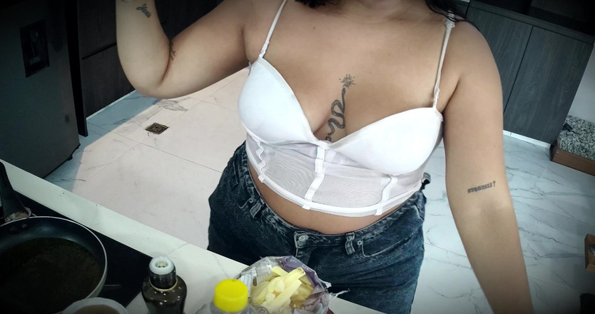 PABLO N3GROBAR: シーズン4 - クッキングウィット・クミーベア